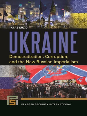 cover image of Ukraine